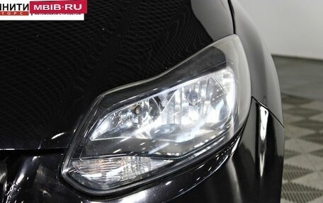 Ford Focus III, 2012 год, 797 000 рублей, 9 фотография