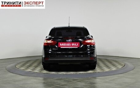 Ford Focus III, 2012 год, 797 000 рублей, 6 фотография