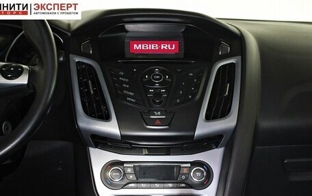 Ford Focus III, 2012 год, 797 000 рублей, 14 фотография