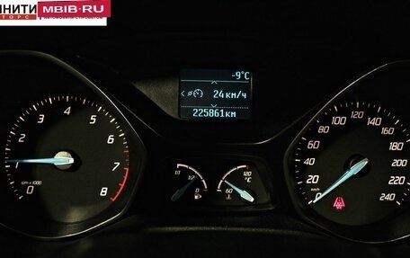 Ford Focus III, 2012 год, 797 000 рублей, 13 фотография