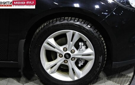 Ford Focus III, 2012 год, 797 000 рублей, 18 фотография