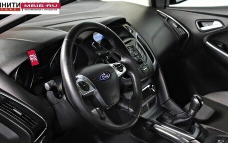 Ford Focus III, 2012 год, 797 000 рублей, 10 фотография