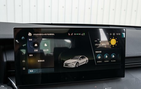 Toyota Camry, 2025 год, 4 560 000 рублей, 13 фотография