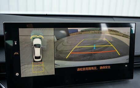 Toyota Camry, 2025 год, 4 560 000 рублей, 14 фотография