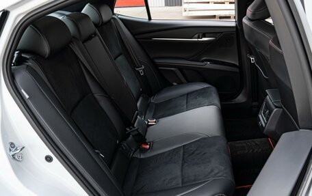 Toyota Camry, 2025 год, 4 560 000 рублей, 7 фотография