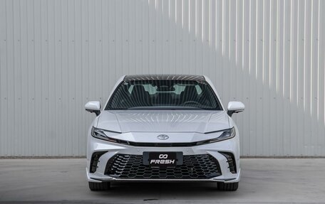 Toyota Camry, 2025 год, 4 560 000 рублей, 3 фотография