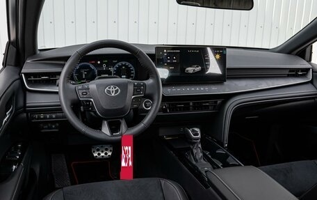 Toyota Camry, 2025 год, 4 560 000 рублей, 6 фотография