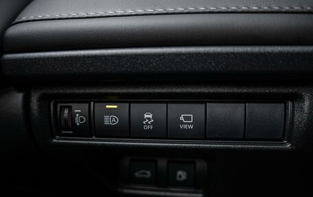 Toyota Camry, 2025 год, 4 560 000 рублей, 21 фотография