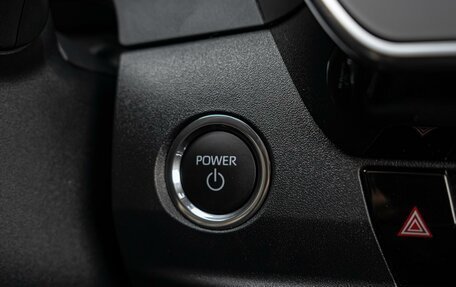 Toyota Camry, 2025 год, 4 560 000 рублей, 20 фотография