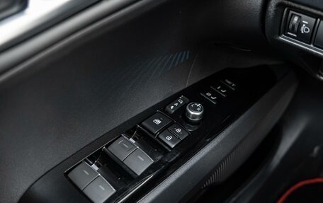 Toyota Camry, 2025 год, 4 560 000 рублей, 22 фотография