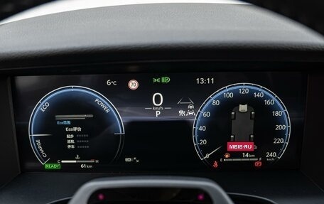 Toyota Camry, 2025 год, 4 560 000 рублей, 16 фотография