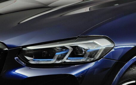 BMW X4, 2021 год, 6 980 000 рублей, 8 фотография