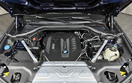 BMW X4, 2021 год, 6 980 000 рублей, 10 фотография