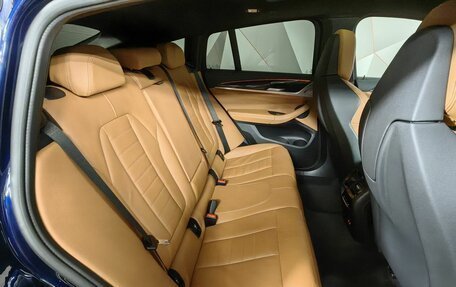 BMW X4, 2021 год, 6 980 000 рублей, 14 фотография