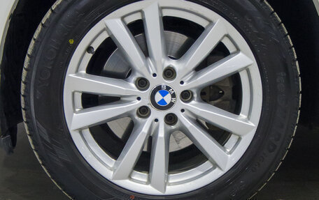 BMW X4, 2016 год, 2 600 000 рублей, 9 фотография