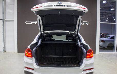 BMW X4, 2016 год, 2 600 000 рублей, 10 фотография