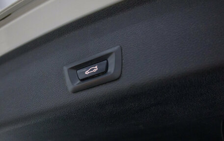 BMW X4, 2016 год, 2 600 000 рублей, 12 фотография