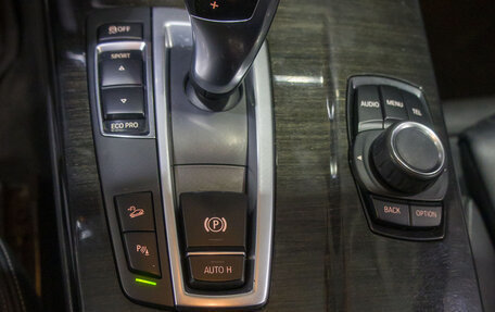 BMW X4, 2016 год, 2 600 000 рублей, 18 фотография