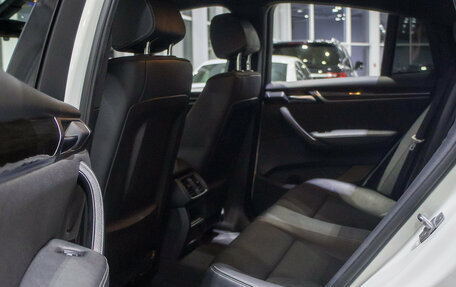 BMW X4, 2016 год, 2 600 000 рублей, 23 фотография