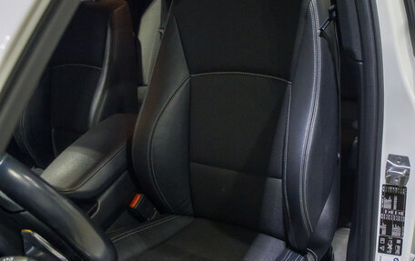 BMW X4, 2016 год, 2 600 000 рублей, 24 фотография