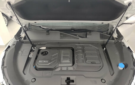 CheryExeed VX, 2024 год, 3 999 000 рублей, 13 фотография