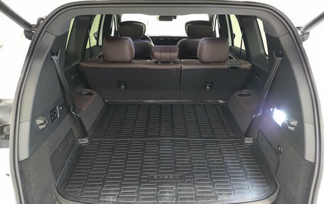 CheryExeed VX, 2024 год, 3 999 000 рублей, 14 фотография