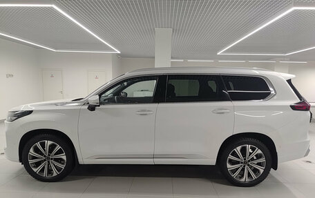 CheryExeed VX, 2024 год, 3 999 000 рублей, 12 фотография