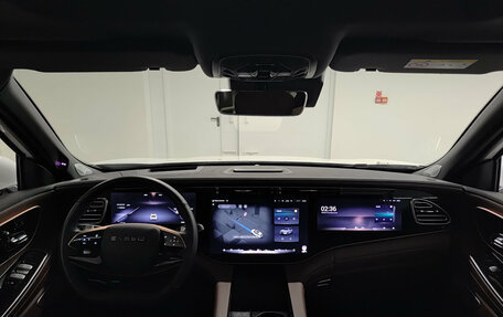 CheryExeed VX, 2024 год, 3 999 000 рублей, 18 фотография