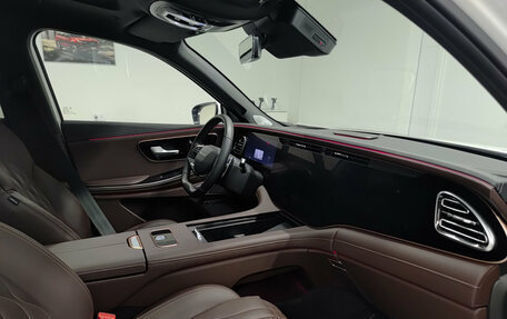 CheryExeed VX, 2024 год, 3 999 000 рублей, 15 фотография