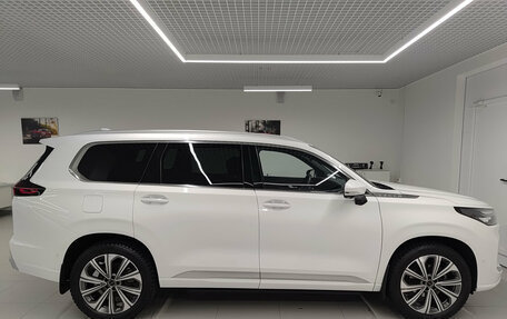 CheryExeed VX, 2024 год, 3 999 000 рублей, 8 фотография