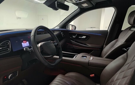 CheryExeed VX, 2024 год, 3 999 000 рублей, 20 фотография