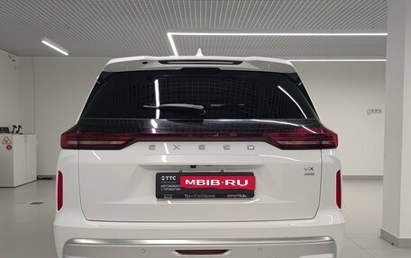 CheryExeed VX, 2024 год, 3 999 000 рублей, 10 фотография