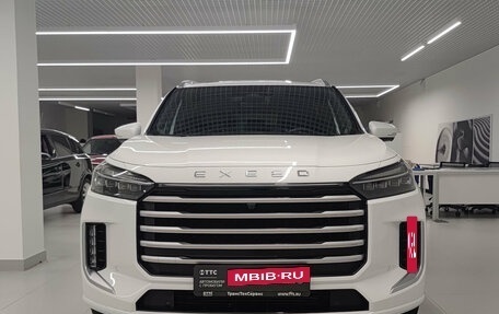 CheryExeed VX, 2024 год, 3 999 000 рублей, 6 фотография