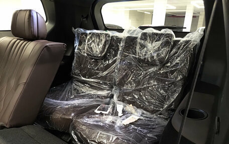 CheryExeed VX, 2024 год, 3 999 000 рублей, 24 фотография