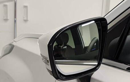 CheryExeed VX, 2024 год, 3 999 000 рублей, 29 фотография