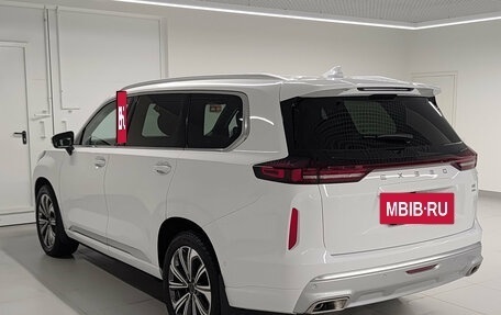 CheryExeed VX, 2024 год, 3 999 000 рублей, 11 фотография