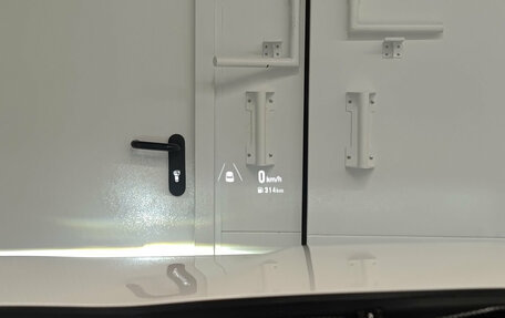 CheryExeed VX, 2024 год, 3 999 000 рублей, 26 фотография