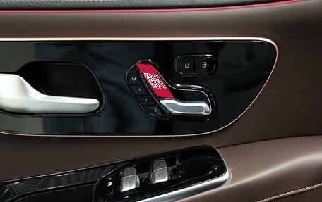 CheryExeed VX, 2024 год, 3 999 000 рублей, 25 фотография