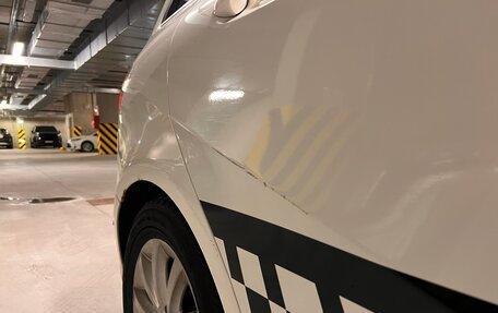 Mercedes-Benz B-Класс, 2012 год, 1 050 000 рублей, 6 фотография