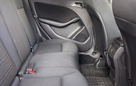 Mercedes-Benz B-Класс, 2012 год, 1 050 000 рублей, 10 фотография