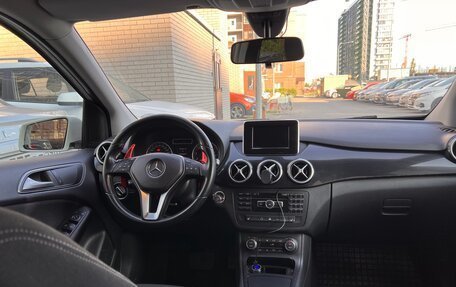 Mercedes-Benz B-Класс, 2012 год, 1 050 000 рублей, 9 фотография