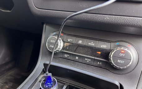 Mercedes-Benz B-Класс, 2012 год, 1 050 000 рублей, 12 фотография