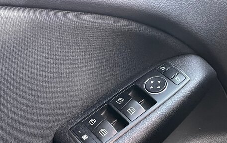 Mercedes-Benz B-Класс, 2012 год, 1 050 000 рублей, 13 фотография