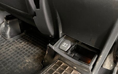 Mercedes-Benz B-Класс, 2012 год, 1 050 000 рублей, 11 фотография