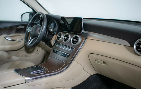 Mercedes-Benz GLC, 2019 год, 3 300 000 рублей, 10 фотография