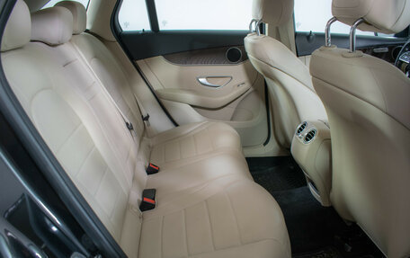 Mercedes-Benz GLC, 2019 год, 3 300 000 рублей, 11 фотография