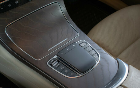 Mercedes-Benz GLC, 2019 год, 3 300 000 рублей, 16 фотография