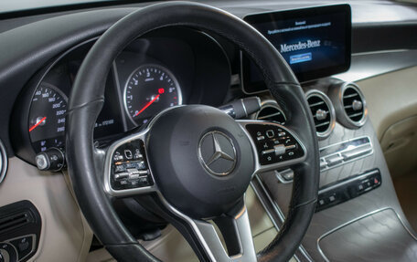 Mercedes-Benz GLC, 2019 год, 3 300 000 рублей, 14 фотография