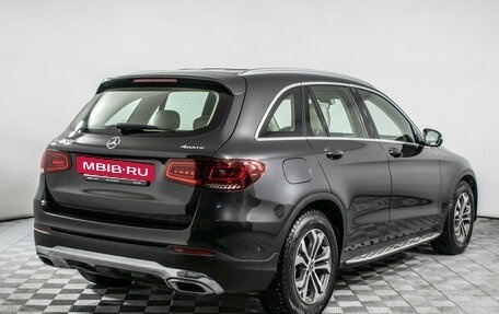 Mercedes-Benz GLC, 2019 год, 3 300 000 рублей, 6 фотография