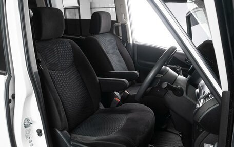 Nissan Serena IV, 2015 год, 1 487 000 рублей, 11 фотография